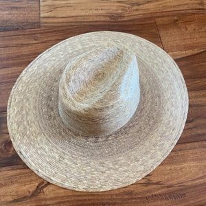 Lack of Color Extra Wide L/XL Palma Hat